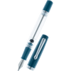 Nahvalur Original Plus Fountain Pen - Aquamarine - Pen Boutique Ltd