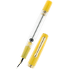 Nahvalur Original Plus Fountain Pen - Citrine - Pen Boutique Ltd