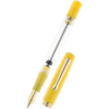 Nahvalur Original Plus Fountain Pen - Citrine - Pen Boutique Ltd