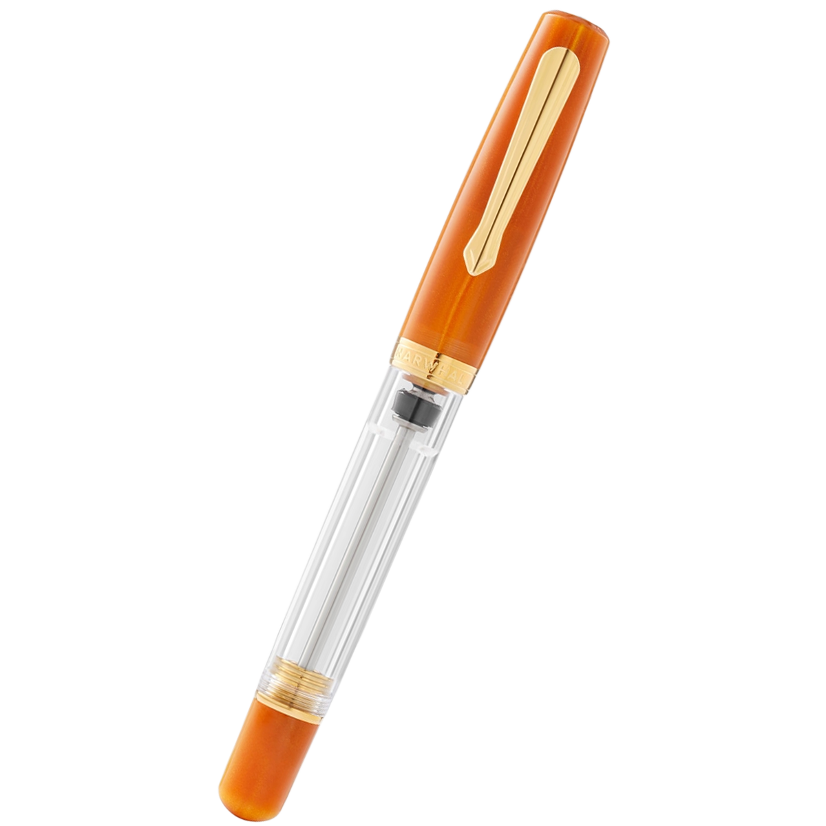 Nahvalur Original Plus Fountain Pen - Pen Day 2026 - Limited Edition - Pen Boutique Ltd