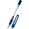 Nahvalur Original Plus Fountain Pen - Sapphire - Pen Boutique Ltd