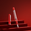 Nahvalur Original Plus Fountain Pen - Soft Coral - Pen Boutique Ltd
