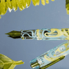 Nahvalur Original Plus Fountain Pen - Spring - Pen Boutique Ltd