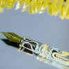 Nahvalur Original Plus Fountain Pen - Spring - Pen Boutique Ltd