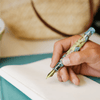 Nahvalur Original Plus Fountain Pen - Spring - Pen Boutique Ltd