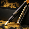 Nahvalur Pen of the Year 2026 Fountain Pen - Horse (Limited Edition) - Pen Boutique Ltd