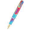 SALE: Nahvalur Pride 2024 Fountain Pen - Voyage (Limited Edition) - Pen Boutique Ltd