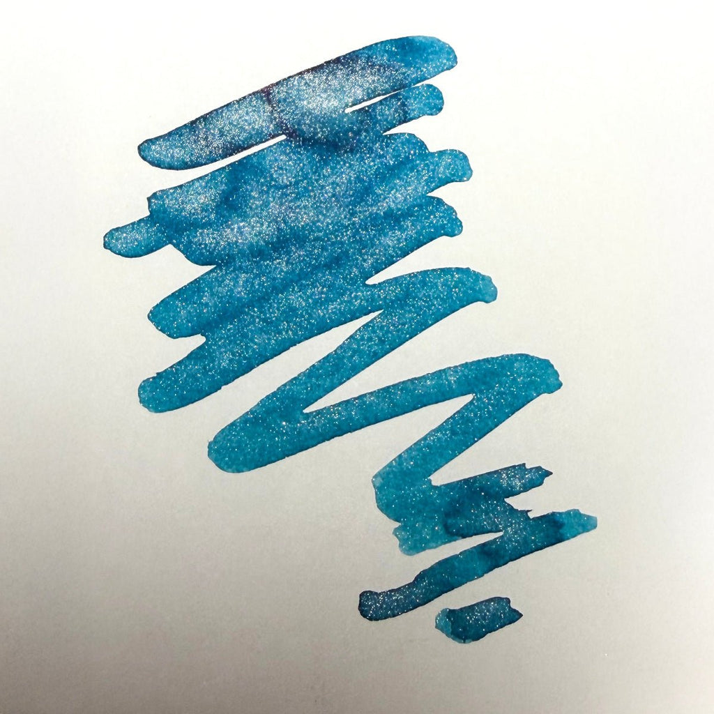 Nahvalur Rover Ink Bottle - Glacier Mist - 15ml - Pen Boutique Ltd