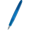 Nahvalur Triad Fountain Pen - Blue - Pen Boutique Ltd