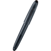 Nahvalur Triad Fountain Pen - Chocolate Brown - Pen Boutique Ltd
