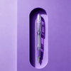 Nahvalur Triad Fountain Pen - Violet - Pen Boutique Ltd