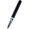 Nahvalur Voyage Fountain Pen - Cookies and Cream - Pen Boutique Ltd