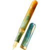 Nahvalur Voyage Fountain Pen - Hawaii - Pen Boutique Ltd