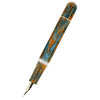 Nahvalur Voyage Fountain Pen - Summer - Pen Boutique Ltd