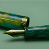 Nahvalur Voyage Fountain Pen - The Spring - Pen Boutique Ltd