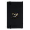 Nahvalur x Leuchtturm 1917 Softcover Notebook - Year of the Horse - A6 - Pen Boutique Ltd