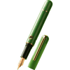 Nahvalur 365 Anniversary Fountain Pen - Jade (2025 Annual Limited Edition) - Pen Boutique Ltd