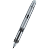 Nahvalur Eclipse Fountain Pen - Iridium - Pen Boutique Ltd
