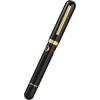 Nahvalur Nautilus Fountain Pen - Cephalopod Gold - Pen Boutique Ltd