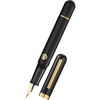 Nahvalur Nautilus Fountain Pen - Cephalopod Gold - Pen Boutique Ltd