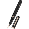 Nahvalur Nautilus Fountain Pen - Cephalopod Rose Gold - Pen Boutique Ltd