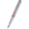 Nahvalur Nautilus Fountain Pen - Dracula - Pen Boutique Ltd