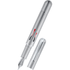 Nahvalur Nautilus Fountain Pen - Dracula - Pen Boutique Ltd