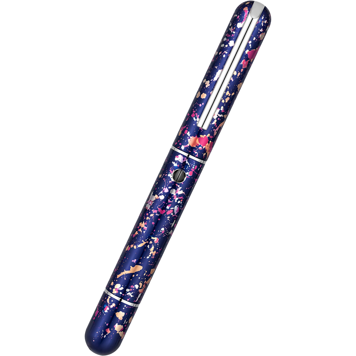 Nahvalur Nautilus Fountain Pen - Fireworks (Limited Edition)-Pen Boutique Ltd