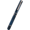 Nahvalur Nautilus Fountain Pen - Maylandia Blue - Pen Boutique Ltd