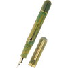 Nahvalur Nautilus Fountain Pen - Spring - Pen Boutique Ltd