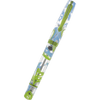 Nahvalur Original Plus Fountain Pen - Spring - Pen Boutique Ltd