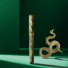 Nahvalur Pen of the Year 2025 Fountain Pen - Snake (Limited Edition) - Pen Boutique Ltd