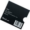 Nahvalur Short Ink Cartridge - Black (6 Per Pack) - Pen Boutique Ltd