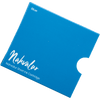 Nahvalur Short Ink Cartridge - Blue (6 Per Pack) - Pen Boutique Ltd