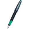 Nahvalur Triad Fountain Pen - Verdant - Pen Boutique Ltd