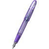 Nahvalur Triad Fountain Pen - Violet - Pen Boutique Ltd
