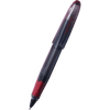 Nahvalur Triad Rollerball Pen - Crimson - Pen Boutique Ltd
