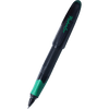 Nahvalur Triad Rollerball Pen - Verdant - Pen Boutique Ltd