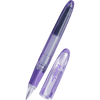 Nahvalur Triad Rollerball Pen - Violet - Pen Boutique Ltd