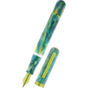 Nahvalur Voyage Fountain Pen - The Spring - Pen Boutique Ltd
