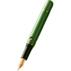Nahvalur 365 Anniversary Fountain Pen - Jade (2025 Annual Limited Edition) - Pen Boutique Ltd