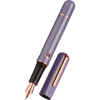 Nahvalur 365 Anniversary Fountain Pen - Lilac (2025 Annual Limited Edition) - Pen Boutique Ltd