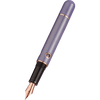 Nahvalur 365 Anniversary Fountain Pen - Lilac (2025 Annual Limited Edition) - Pen Boutique Ltd