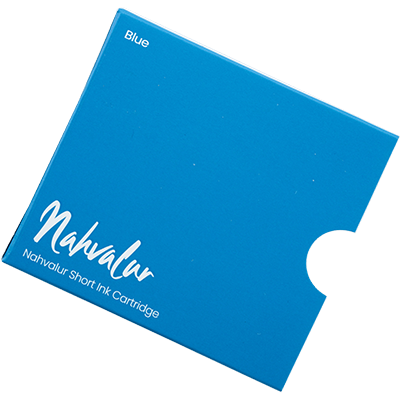 Nahvalur Inks/Refills