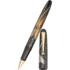 Namiki Nippon Art Rollerball Pen - Golden Pheasant - Pen Boutique Ltd