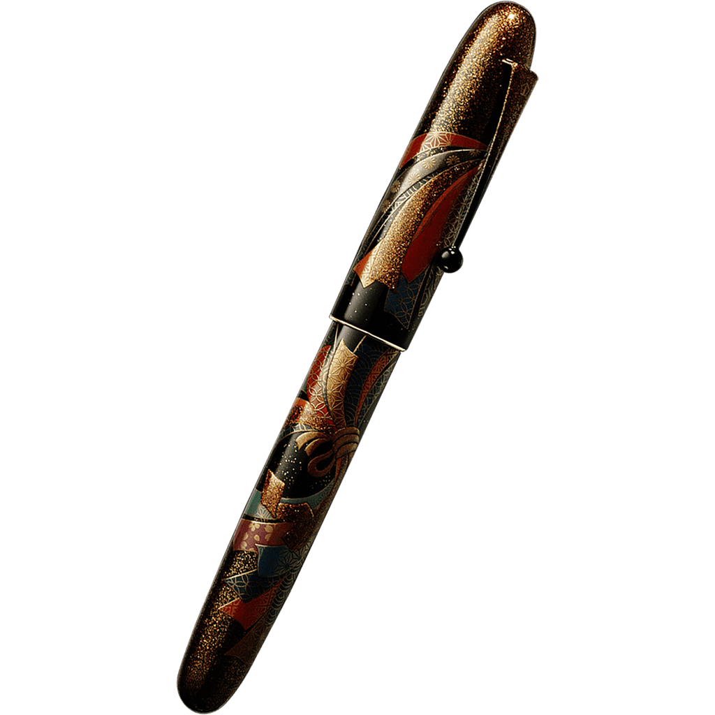 Namiki Yukari Royale Fountain Pen - Noshi Bundle - Pen Boutique Ltd