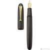 Namiki Yukari Royale Fountain Pen - Urushi Black - Pen Boutique Ltd