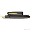 Namiki Yukari Royale Fountain Pen - Urushi Black - Pen Boutique Ltd