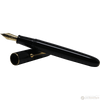 Namiki Yukari Royale Fountain Pen - Urushi Black - Pen Boutique Ltd