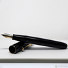 Namiki Yukari Royale Fountain Pen - Urushi Black - Pen Boutique Ltd